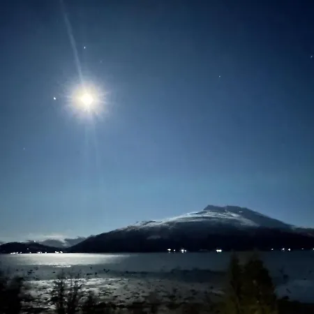 Aurora Nygard * Sletta (Troms)