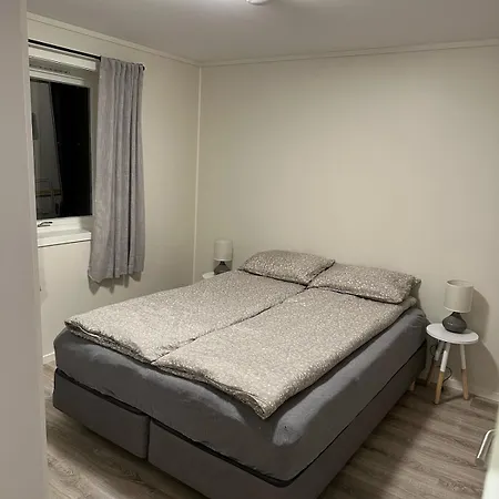 Aurora Nygard Sletta (Troms)