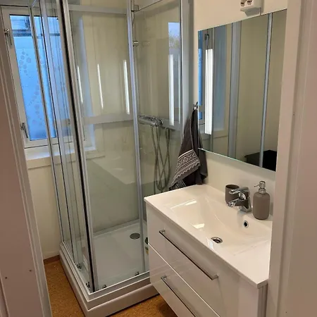 Apartamento Aurora Nygard