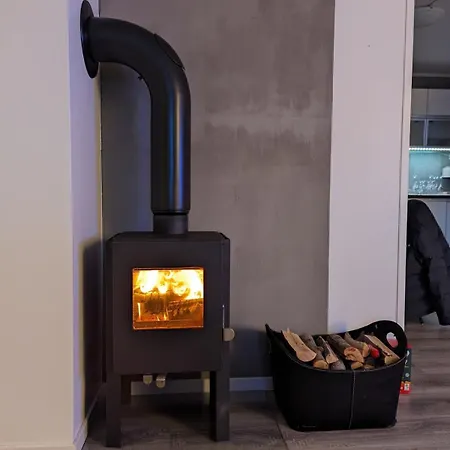 Aurora Nygard Apartman *