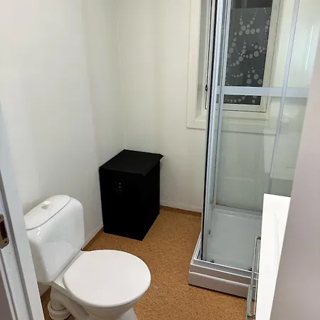 Apartment Aurora Nygard Sletta (Hordaland)