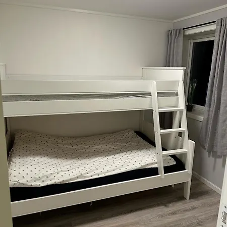 Aurora Nygard * Sletta (Troms)