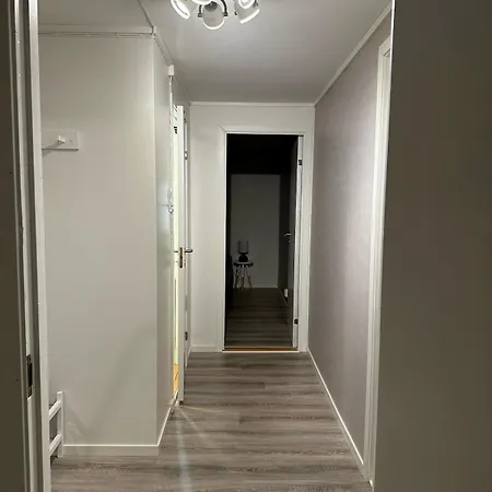 Apartment Aurora Nygard