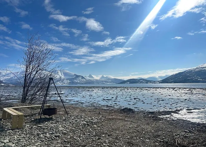 Apartamento Aurora Nygard Sletta (Troms)
