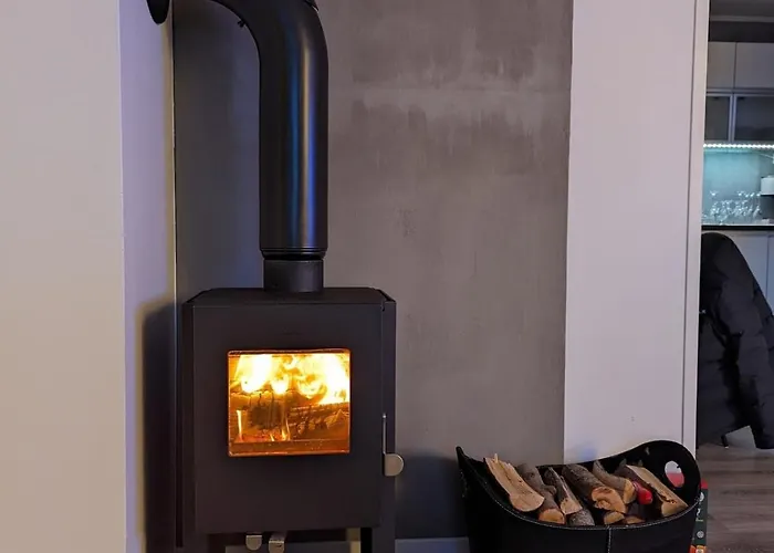 Aurora Nygard Apartamento *