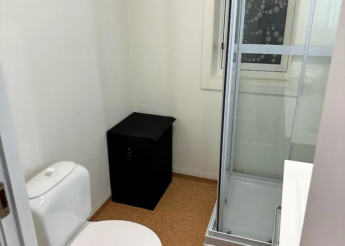 Apartment Aurora Nygard Sletta (Troms)