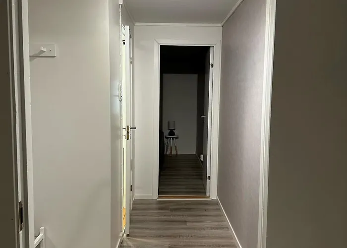 Apartment Aurora Nygard