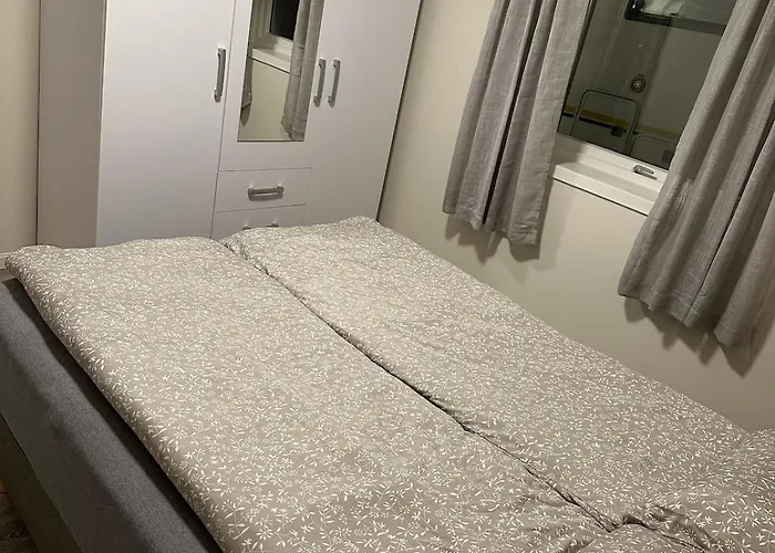 Aurora Nygard Apartamento *